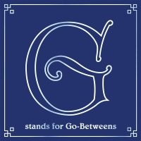 The Go-Betweens - G Stands For Go-Betweens: The Go-Be in the group OUR PICKS / Friday Releases / Friday December 13th 2024 at Bengans Skivbutik AB (5574768)