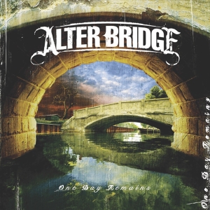 Alter Bridge - One Day Remains (Deluxe Edition / W in the group OUR PICKS / Friday Releases / 2025-03-07 at Bengans Skivbutik AB (5574769)