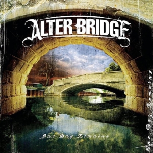 Alter Bridge - One Day Remains (Deluxe Edition / W in the group VINYL / Pop-Rock at Bengans Skivbutik AB (5574769)