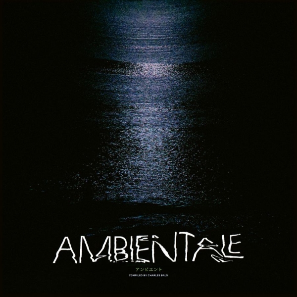 Various Artists - Ambientale (Compiled By Charles Bal in the group VINYL / Bestsellers at Bengans Skivbutik AB (5574773)