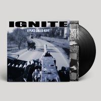 Ignite - A Place Called Home in the group VINYL / Pop-Rock at Bengans Skivbutik AB (5574801)