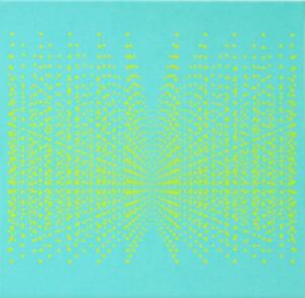 Four Tet - Live At Alexandra Palace London, 24 in the group OUR PICKS / Friday Releases / Friday December 13th 2024 at Bengans Skivbutik AB (5574804)