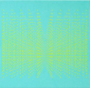 Four Tet - Live At Alexandra Palace London, 24 in the group CD / Pop-Rock at Bengans Skivbutik AB (5574822)