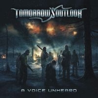 Tomorrow?S Outlook - A Voice Unheard in the group OUR PICKS / Friday Releases / 2025-01-24 at Bengans Skivbutik AB (5574825)