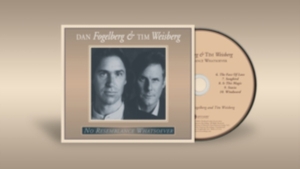 Dan Fogelberg And Tim Weisberg - No Resemblance Whatsoever in the group OTHER / Övrigt /  at Bengans Skivbutik AB (5574849)