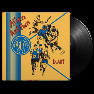 Alien Ant Farm - Truant in the group OTHER / Övrigt /  at Bengans Skivbutik AB (5574946)