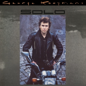 George Kooymans - Solo in the group OTHER / -Start MOV BM at Bengans Skivbutik AB (5574948)