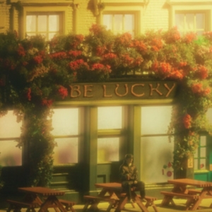 Dunford Louis - Be Lucky in the group CD / Pop-Rock at Bengans Skivbutik AB (5574962)
