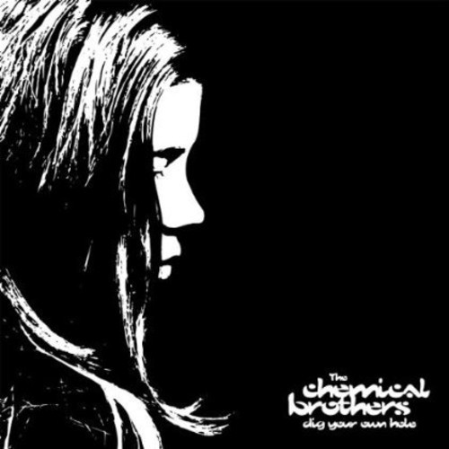 The Chemical Brothers - Dig Your Own Hole in the group OTHER / Övrigt / at Bengans Skivbutik AB (557512)