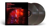 Uncle Acid & The Deadbeats - Slaughter On First Avenue (2 Lp Cle in the group OUR PICKS / Friday Releases / 2025-01-10 at Bengans Skivbutik AB (5575148)