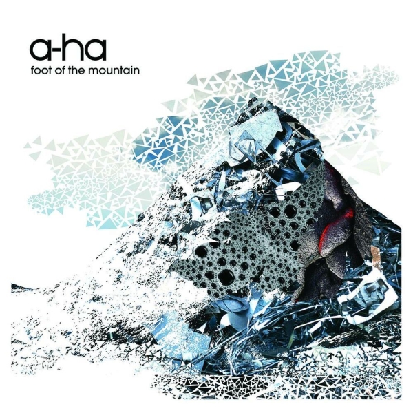 a-ha - Foot Of The Mountain in the group VINYL / Bestsellers at Bengans Skivbutik AB (5575149)