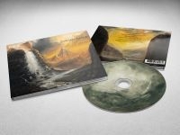 Atra Vetosus - Undying Splendour (Digipack) in the group CD / Hårdrock at Bengans Skivbutik AB (5575157)