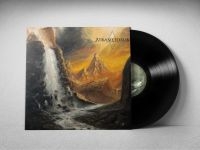 Atra Vetosus - Undying Splendour (Black Vinyl Lp) in the group VINYL / Hårdrock at Bengans Skivbutik AB (5575158)
