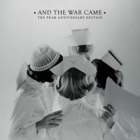Shakey Graves - And The War Came (10 Year Anniversa in the group VINYL / Country at Bengans Skivbutik AB (5575160)