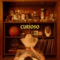 Woods Wilder - Curioso in the group OUR PICKS / Friday Releases / 2025-02-07 at Bengans Skivbutik AB (5575161)