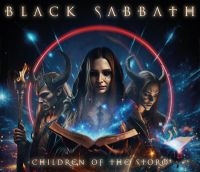 Black Sabbath - Children Of The Storm (6 Cd) in the group OUR PICKS / Friday Releases / 2025-04-04 at Bengans Skivbutik AB (5575168)