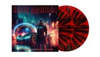 Iron Maiden - Beast Unleashed The - Nyc 1982 (2 L in the group OUR PICKS / Friday Releases / 2025-03-21 at Bengans Skivbutik AB (5575170)