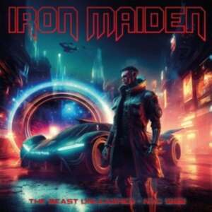 Iron Maiden - Beast Unleashed The - Nyc 1982 (2 L in the group OUR PICKS / Frontpage - Vinyl New & Forthcoming at Bengans Skivbutik AB (5575170)