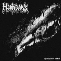 Moondark - Abysmal Womb The (Vinyl Lp) in the group VINYL / Hårdrock at Bengans Skivbutik AB (5575173)