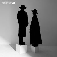 Kompromat - Playing / Praying in the group OUR PICKS / Friday Releases / 2025-01-24 at Bengans Skivbutik AB (5575179)