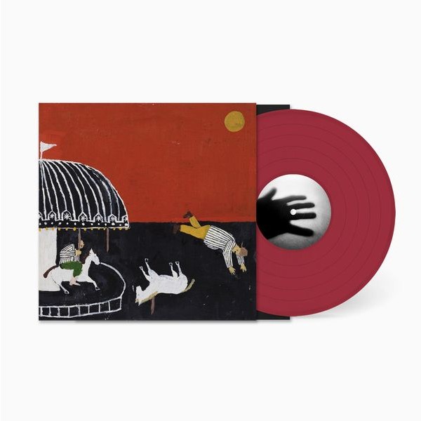 The Men - Buyer Beware in the group VINYL / Pop-Rock at Bengans Skivbutik AB (5575201)