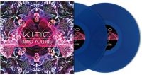 Kino - Radio Voltaire (2 Lp Blue Vinyl) in the group OUR PICKS / Friday Releases / 2025-01-24 at Bengans Skivbutik AB (5575206)