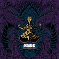 Acrimony - Tumuli Schroomaroom in the group OUR PICKS / Friday Releases / 2025-02-14 at Bengans Skivbutik AB (5575209)