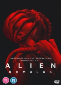 Film - Alien: Romulus in the group Labels /  at Bengans Skivbutik AB (5575214)