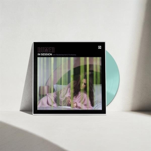 Rumer - In Session in the group VINYL / RnB-Soul at Bengans Skivbutik AB (5575220)