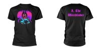 Electric Wizard - T/S Witchfinder (M) in the group MERCHANDISE / T-shirt / Hårdrock at Bengans Skivbutik AB (5575227)