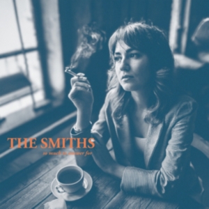 Smiths The - So Much To Answer For (2 Lp Clear V in the group OUR PICKS / Friday Releases / 2025-05-09 at Bengans Skivbutik AB (5575246)
