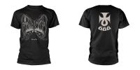 Electric Wizard - T/S Time To Die (Xxxl) in the group OUR PICKS / Friday Releases / 2025-01-10 at Bengans Skivbutik AB (5575268)