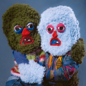 Half?Alive - Persona in the group VINYL / Pop-Rock at Bengans Skivbutik AB (5575269)