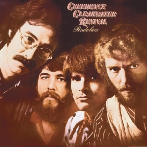 Creedence Clearwater Revival - Pendulum (Opaque Brown Vinyl) in the group Minishops / Creedence Clearwater Revival at Bengans Skivbutik AB (5575335)