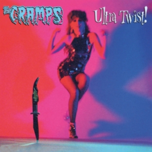 The Cramps - Ultra Twist in the group OTHER / -Start MOV  at Bengans Skivbutik AB (5575348)