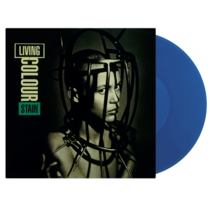 Living Colour - Stain in the group OTHER / -Start MOV  at Bengans Skivbutik AB (5575349)
