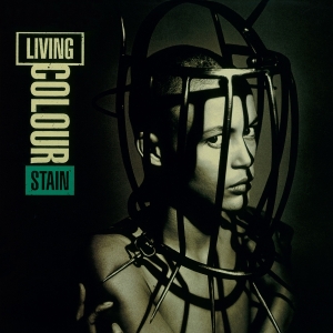 Living Colour - Stain in the group OTHER / -Start MOV BM at Bengans Skivbutik AB (5575349)