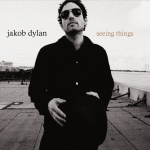 Jakob Dylan - Seeing Things in the group OTHER / -Start MOV BM at Bengans Skivbutik AB (5575350)