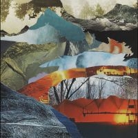 Grubbs David - Whistle From Above in the group OUR PICKS / Friday Releases / 2025-02-28 at Bengans Skivbutik AB (5575357)
