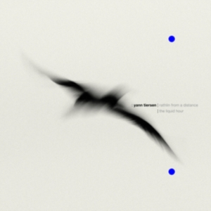 Tiersen Yann - Rathlin From A Distance: The Liquid in the group OUR PICKS / Friday Releases / 2025-04-04 at Bengans Skivbutik AB (5575365)