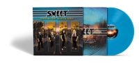 Sweet - Isolation Boulevard (Sky Blue Vinyl in the group OUR PICKS / Friday Releases / 2025-04-18 at Bengans Skivbutik AB (5575369)