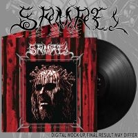 Samael - Ceremony Of Opposites (Black Vinyl in the group VINYL / Hårdrock at Bengans Skivbutik AB (5575370)