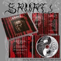 Samael - Ceremony Of Opposites in the group OUR PICKS / Friday Releases / 2025-01-31 at Bengans Skivbutik AB (5575388)