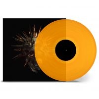Bleed From Within - Zenith (Transparent Orange) in the group OUR PICKS / Friday Releases / 2025-04-04 at Bengans Skivbutik AB (5575395)