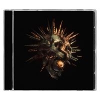 Bleed From Within - Zenith in the group OUR PICKS / Friday Releases / 2025-04-04 at Bengans Skivbutik AB (5575400)