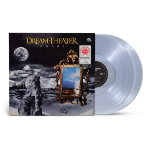 Dream Theater - Awake (Ltd Clear Vinyl) in the group OUR PICKS / Rhino Limited Vinyl at Bengans Skivbutik AB (5575408)