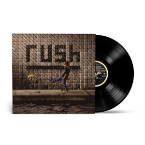 Rush - Roll The Bones in the group OTHER / -Start SVSN at Bengans Skivbutik AB (5575412)
