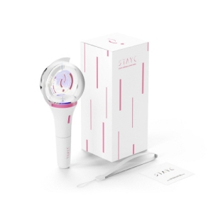 Stayc - Official Light Stick in the group MERCHANDISE / Light Stick / K-Pop at Bengans Skivbutik AB (5575418)
