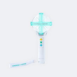 Txt - Official Light Stick in the group MERCHANDISE / Light Stick / K-Pop at Bengans Skivbutik AB (5575420)