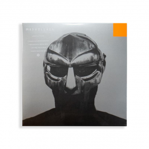 Madvillain - Madvillainy: Audiophile Edition (2Lp) in the group Minishops / Madvillain at Bengans Skivbutik AB (5575424)